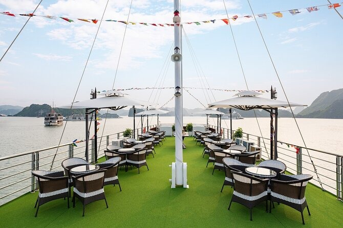 Brahmaputra River Cruise